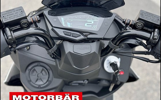 Neufahrzeug Malaguti Mission 125 - Bild 4 Neufahrzeug Malaguti Mission 125 - Bild 4