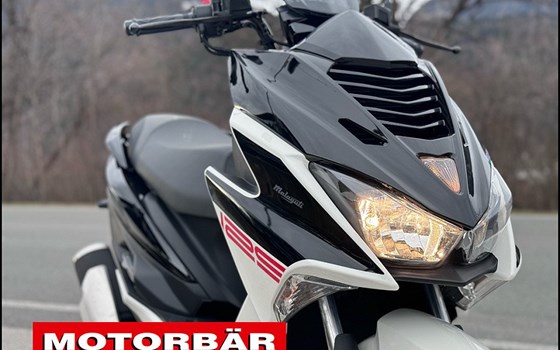 Neufahrzeug Malaguti Mission 125 - Bild 5