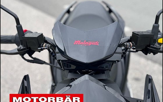 Neufahrzeug Malaguti Mission 125 - Bild 7