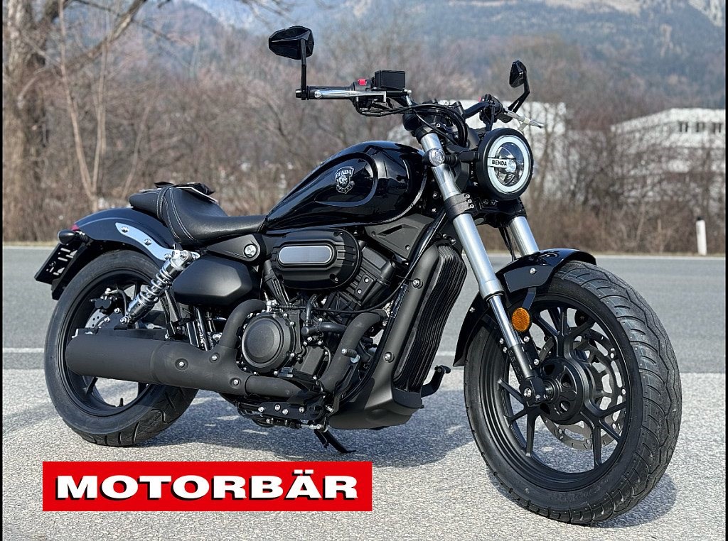 Motorrad