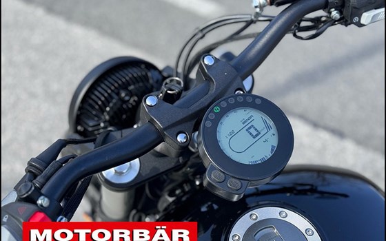 Neufahrzeug Benda Funrider 125i - Bild 4 Neufahrzeug Benda Funrider 125i - Bild 4