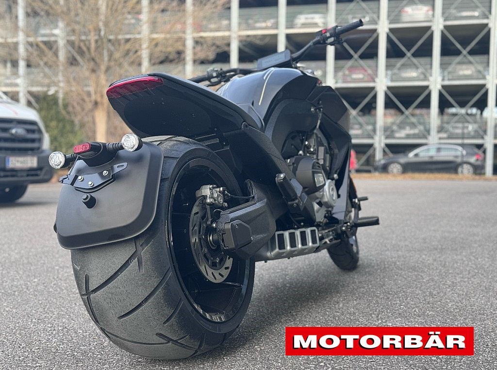 Motorrad