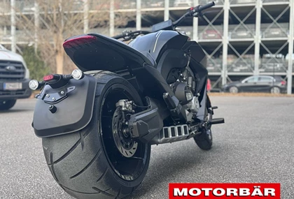 Neumotorrad Neumotorrad