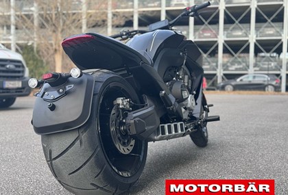Neumotorrad Neumotorrad