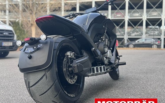 Neufahrzeug Benda LFC 700 - Bild 1