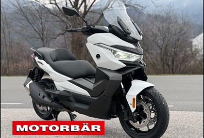 Neumotorrad