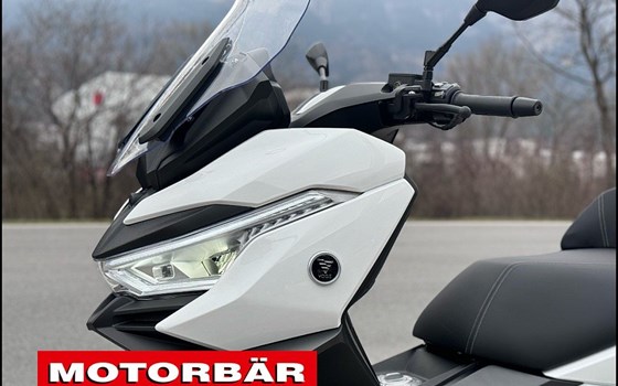 Neufahrzeug Voge SR4 350i ABS - Bild 12