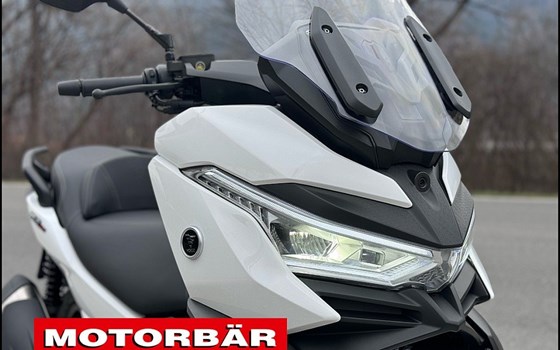 Neufahrzeug Voge SR4 350i ABS - Bild 14