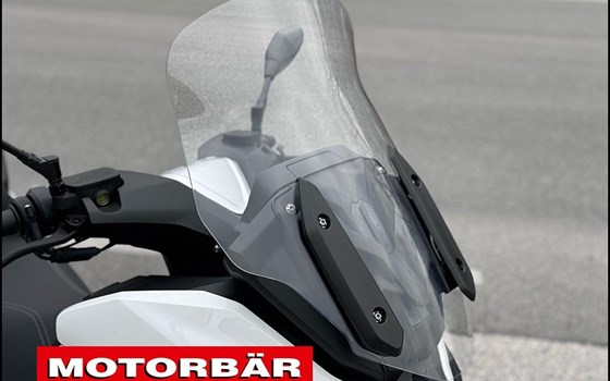 Neufahrzeug Voge SR4 350i ABS - Bild 15