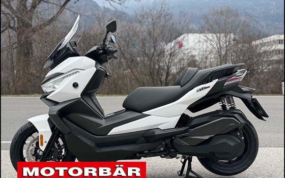 Neufahrzeug Voge SR4 350i ABS - Bild 2