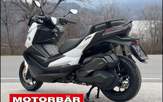 Neufahrzeug Voge SR4 350i ABS - Bild 3