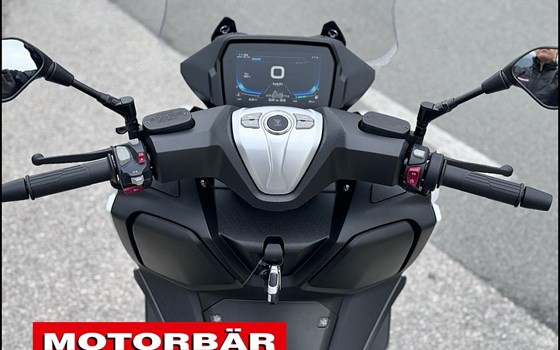 Neufahrzeug Voge SR4 350i ABS - Bild 7