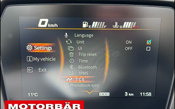 Neufahrzeug Voge SR4 350i ABS - Bild 12 Neufahrzeug Voge SR4 350i ABS - Bild 12