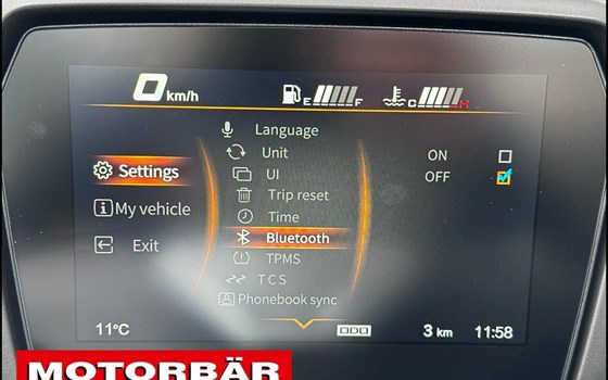 Neufahrzeug Voge SR4 350i ABS - Bild 13