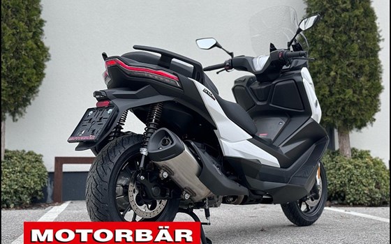 Neufahrzeug Voge SR4 350i ABS - Bild 2