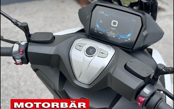 Neufahrzeug Voge SR4 350i ABS - Bild 4