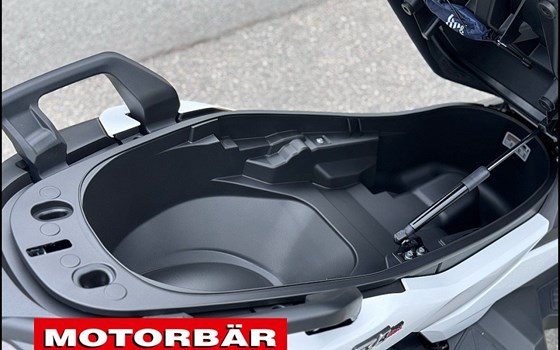Neufahrzeug Voge SR4 350i ABS - Bild 7 Neufahrzeug Voge SR4 350i ABS - Bild 7