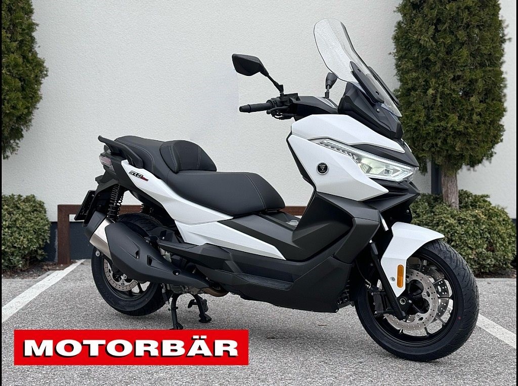 Motorrad