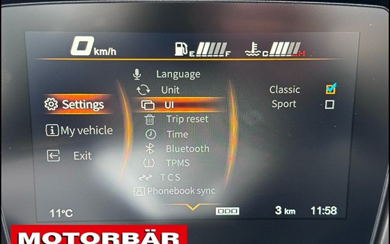 Neufahrzeug Voge SR4 350i ABS - Bild 11