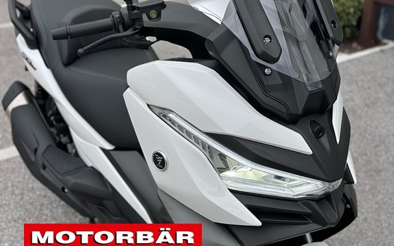 Neufahrzeug Voge SR4 350i ABS - Bild 3