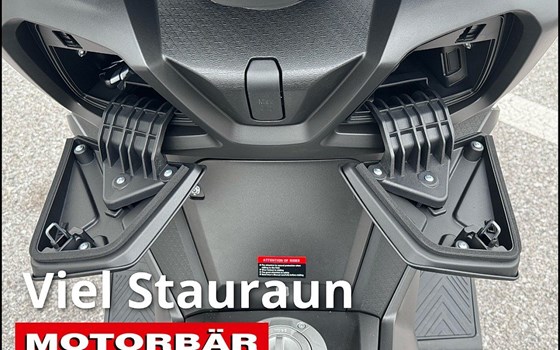 Neufahrzeug Voge SR4 350i ABS - Bild 6