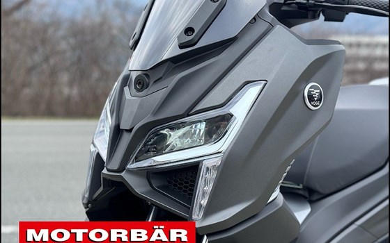 Neufahrzeug Voge SR1 125 ABS TCS - Bild 10