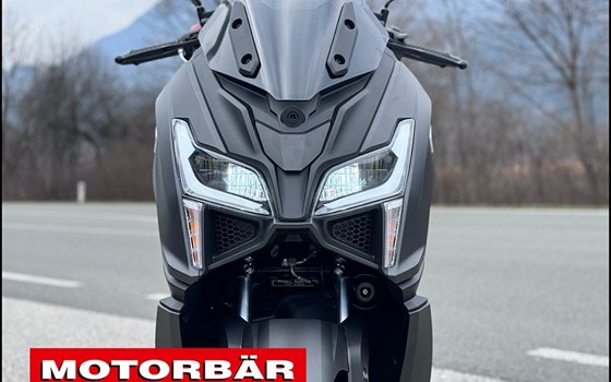 Neufahrzeug Voge SR1 125 ABS TCS - Bild 11