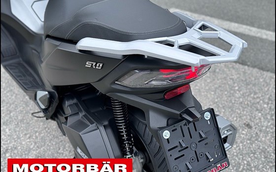 Neufahrzeug Voge SR1 125 ABS TCS - Bild 5
