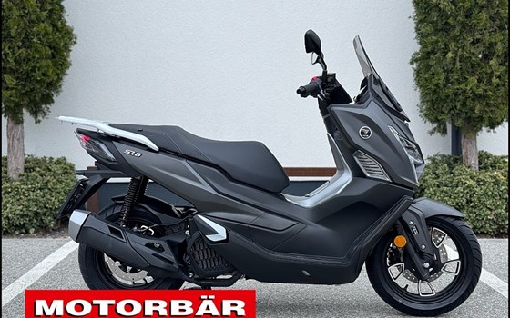 Neufahrzeug Voge SR1 125 ABS TCS - Bild 1