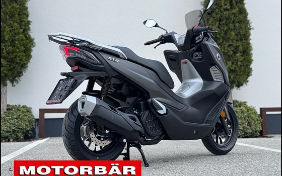 Neufahrzeug Voge SR1 125 ABS TCS - Bild 2