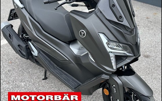 Neufahrzeug Voge SR1 125 ABS TCS - Bild 3