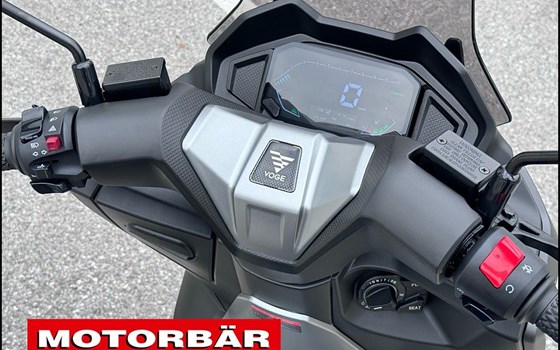 Neufahrzeug Voge SR1 125 ABS TCS - Bild 4
