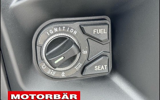 Neufahrzeug Voge SR1 125 ABS TCS - Bild 7