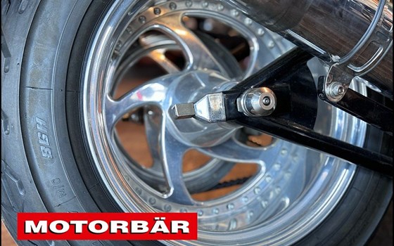 Gebrauchtmotorrad Harley-Davidson Softail Custom FXSTC - Bild 5