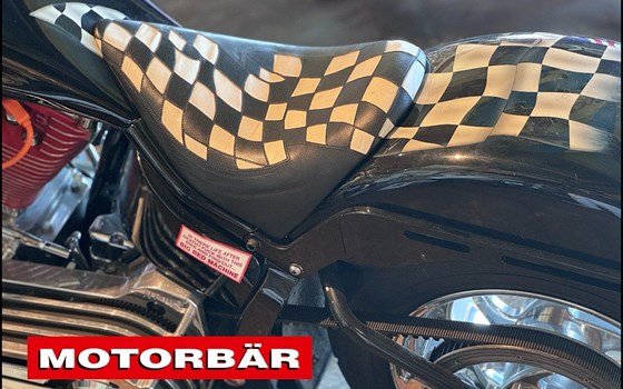 Gebrauchtmotorrad Harley-Davidson Softail Custom FXSTC - Bild 6 Gebrauchtmotorrad Harley-Davidson Softail Custom FXSTC - Bild 6