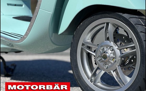 Neufahrzeug Vespa Primavera 125 - Bild 11