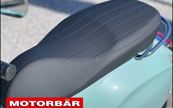 Neufahrzeug Vespa Primavera 125 - Bild 9