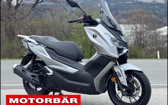 Neufahrzeug Voge SR1 125 ABS TCS - Bild 1