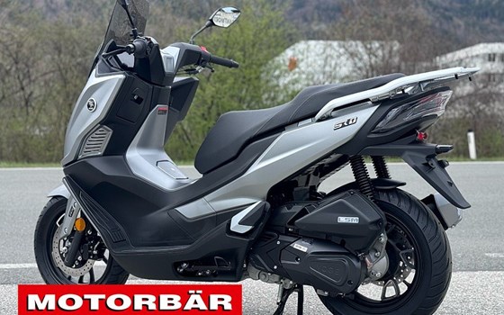 Neufahrzeug Voge SR1 125 ABS TCS - Bild 3