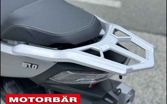 Neufahrzeug Voge SR1 125 ABS TCS - Bild 4