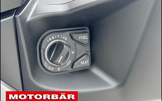 Neufahrzeug Voge SR1 125 ABS TCS - Bild 7