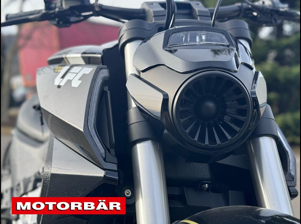 Motorrad