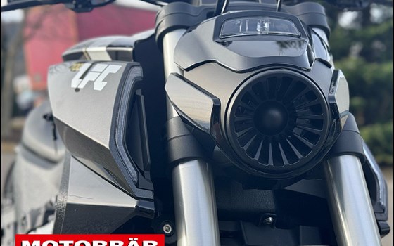 Neufahrzeug Benda LFC 700 - Bild 1