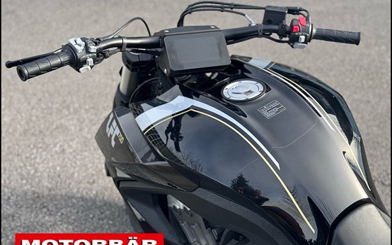 Neufahrzeug Benda LFC 700 - Bild 6