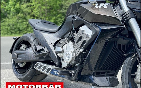 Neufahrzeug Benda LFC 700 - Bild 13