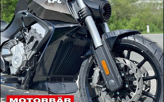 Neufahrzeug Benda LFC 700 - Bild 14