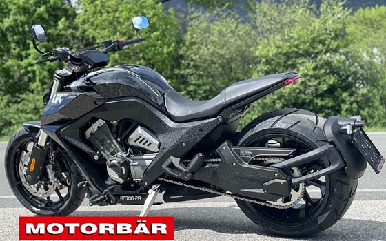 Neufahrzeug Benda LFC 700 - Bild 2