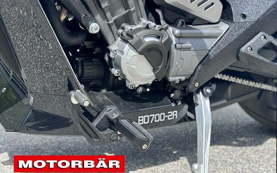 Neufahrzeug Benda LFC 700 - Bild 7