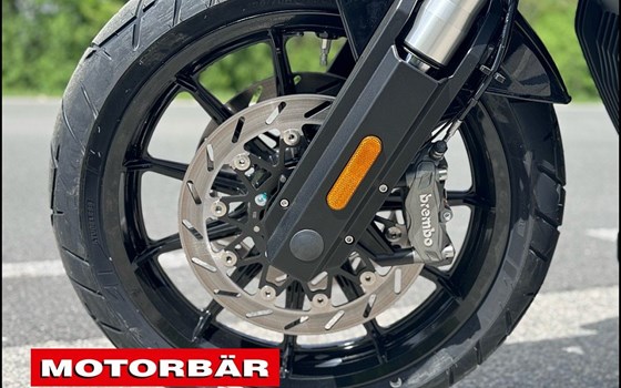 Neufahrzeug Benda LFC 700 - Bild 8