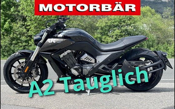 Neufahrzeug Benda LFC 700 - Bild 1